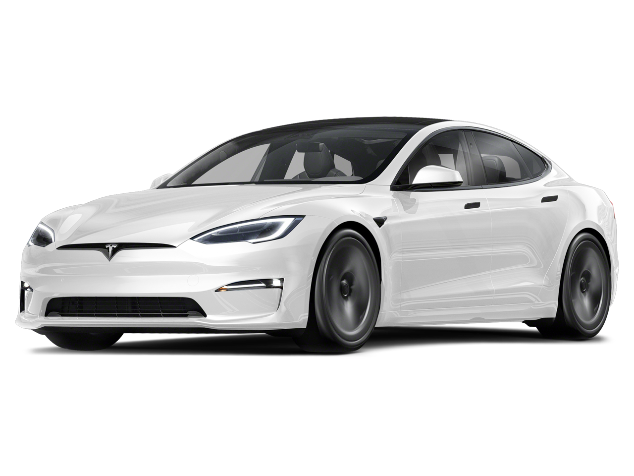 2022 Tesla Model S
