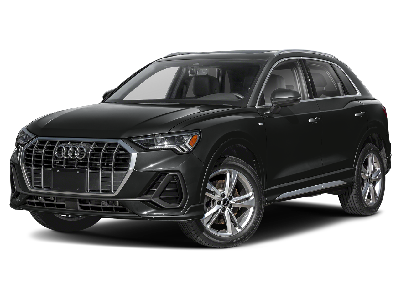 2024 Audi Q3