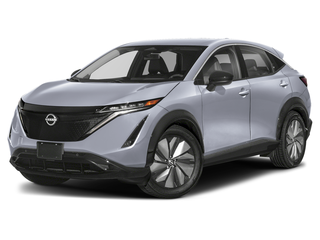 2024 Nissan Ariya