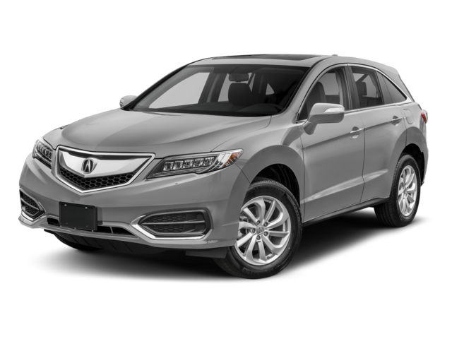 2018 Acura RDX