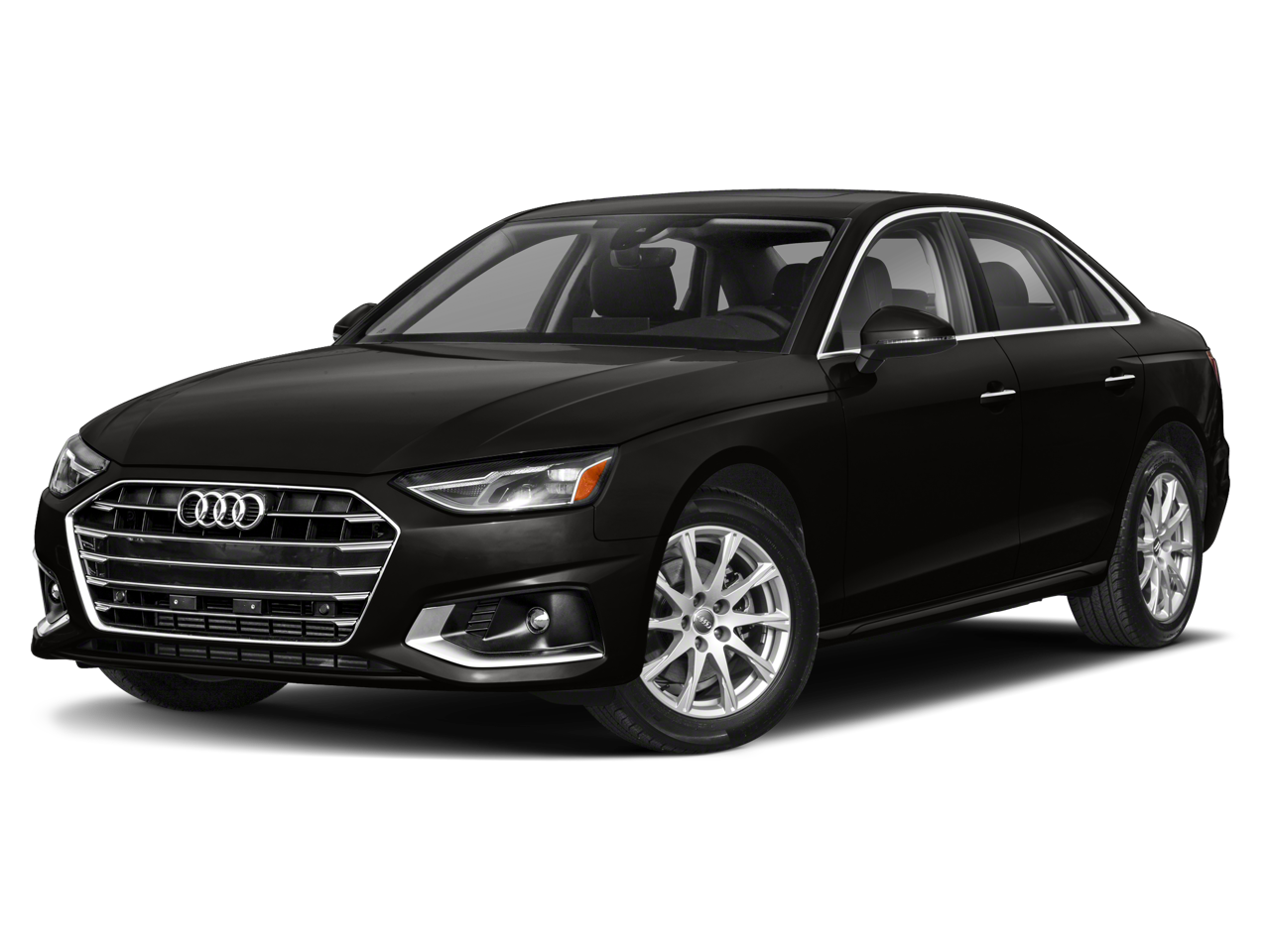2021 Audi A4