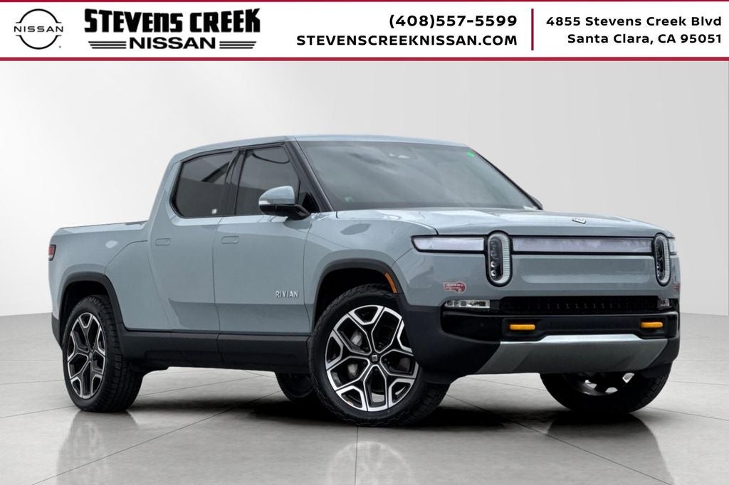 2024 Rivian R1T