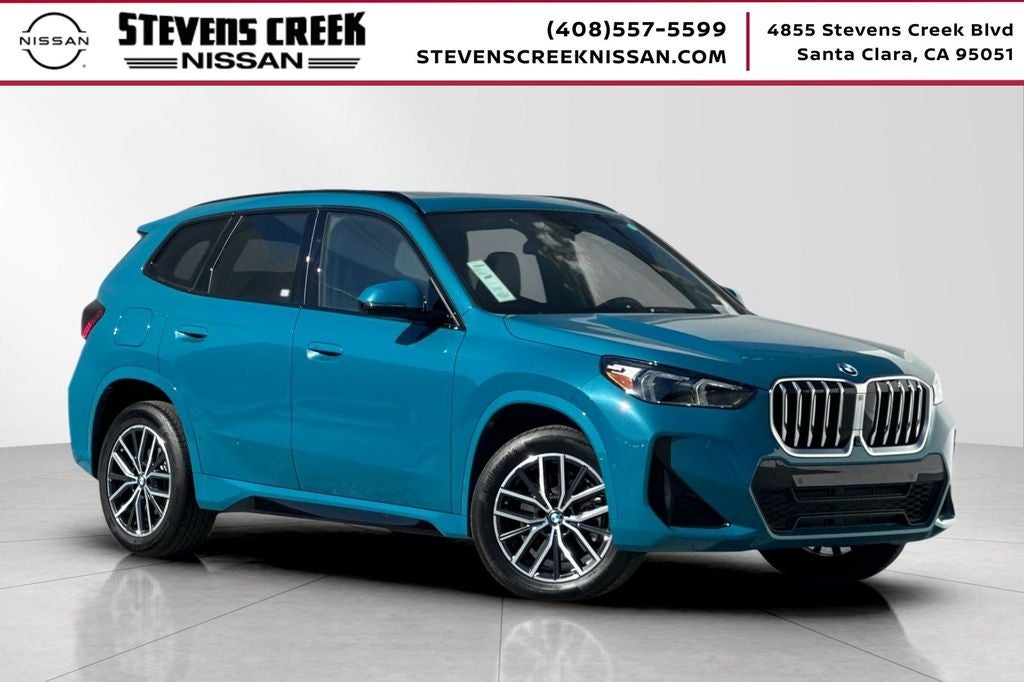2023 BMW X1